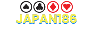 Logo JAPAN186